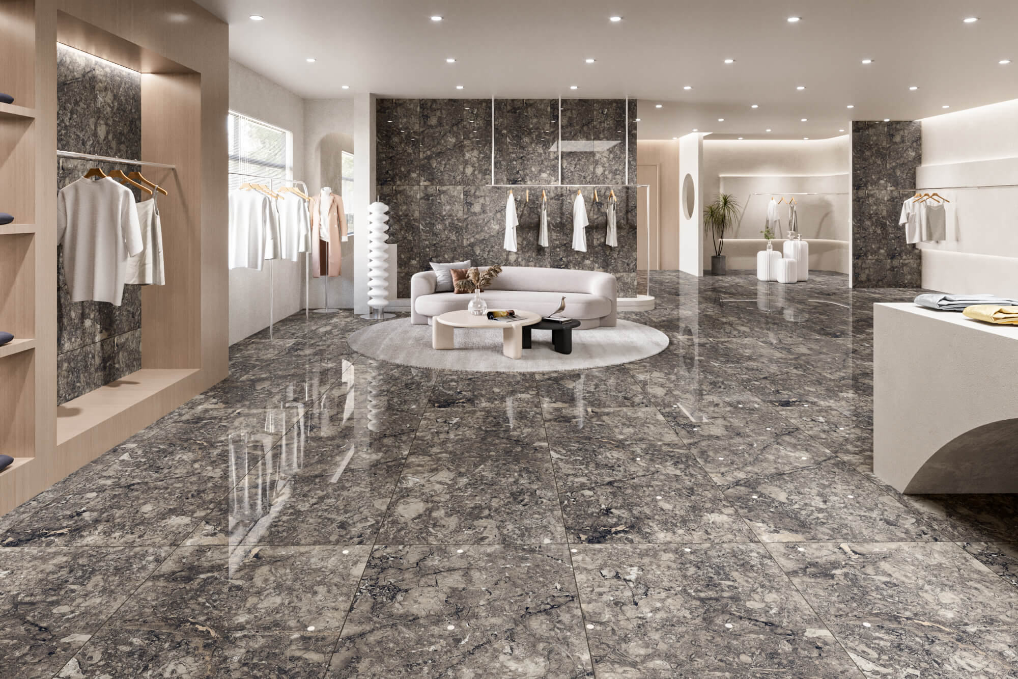 Tiles manufacturer in Brazil