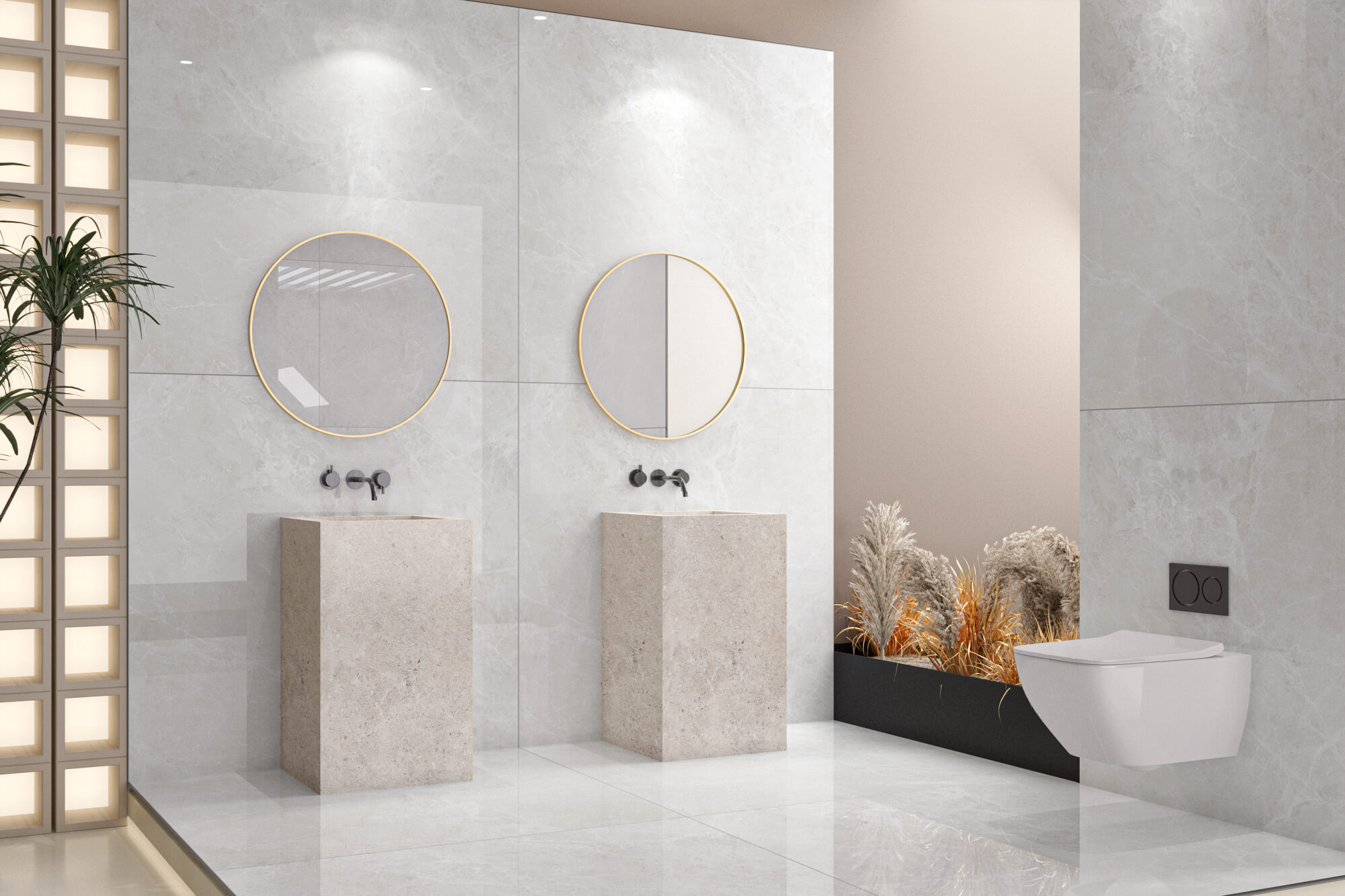 Tiles Manufacturer in Turkey